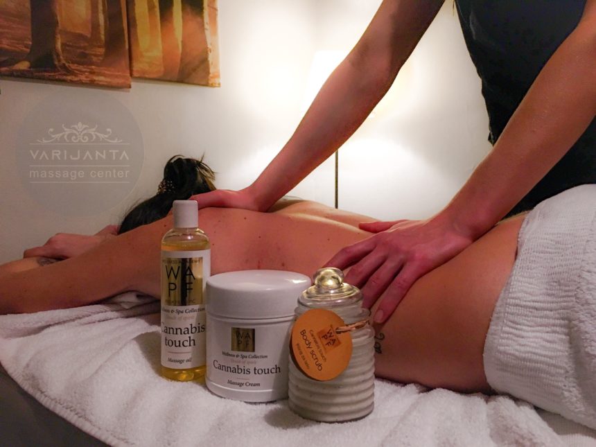 Kanabis program – Varijanta Massage center – Stari Grad Kanabis program – Varijanta Massage center – Stari Grad