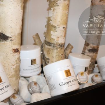 Nove kreme u ponudi!