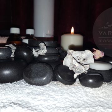 Hot stone massage & Varijanta Massage center