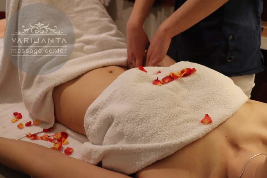 Limfni sistem i limfna drenaža – Varijanta Massage center – Topličin venac