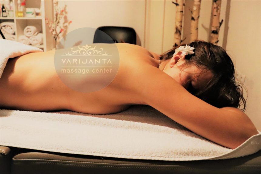 Masaža leđa – terapeutska masaža – Varijanta centar za masažu – Stari Grad Masaža leđa – terapeutska masaža – Varijanta centar za masažu – Stari Grad