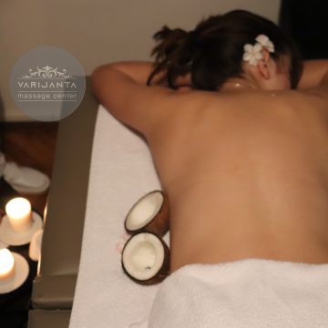 Limfna drenaža & Varijanta Massage center
