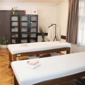 Masaža za parove & Varijanta Massage center Masaža za parove & Varijanta Massage center