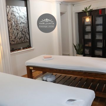 Uživanje u dvoje & Varijanta Massage center Uživanje u dvoje & Varijanta Massage center