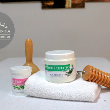 Maderoterapija – Varijanta Massage Center – Stari grad