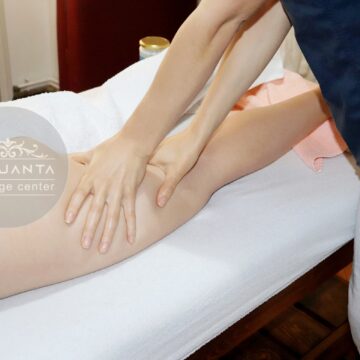 Varijanta Mix masaža & Stari grad