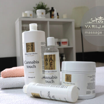 Kanabis program & Varijanta Massage center Kanabis program & Varijanta Massage center