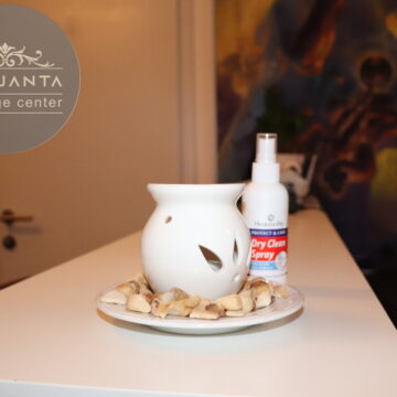 Čisto i dezinfikovano – Varijanta Massage center – Stari grad