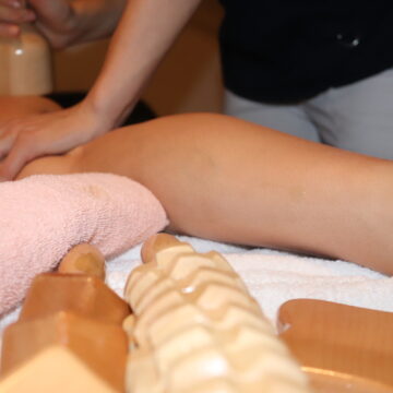 Maderoterapija u borbi protiv celulita – Varijanta Massage center