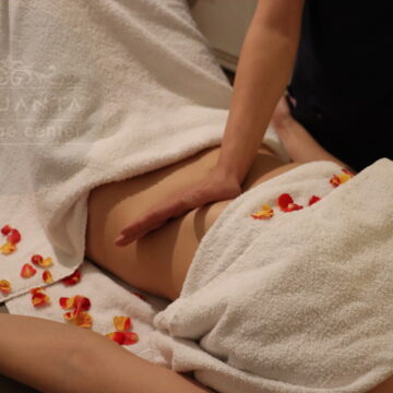 Benefiti limfne drenaže & Varijanta Massage center Benefiti limfne drenaže & Varijanta Massage center