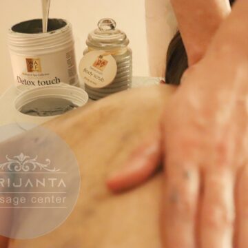 Detox program u Varijanta Massage center