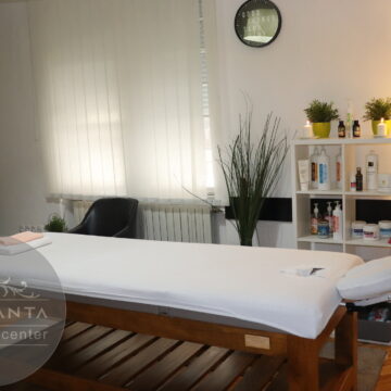 Prostorija za masažu & Varijanta Massage center Prostorija za masažu & Varijanta Massage center