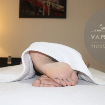 Masažom volimo naše telo & Varijanta Massage center