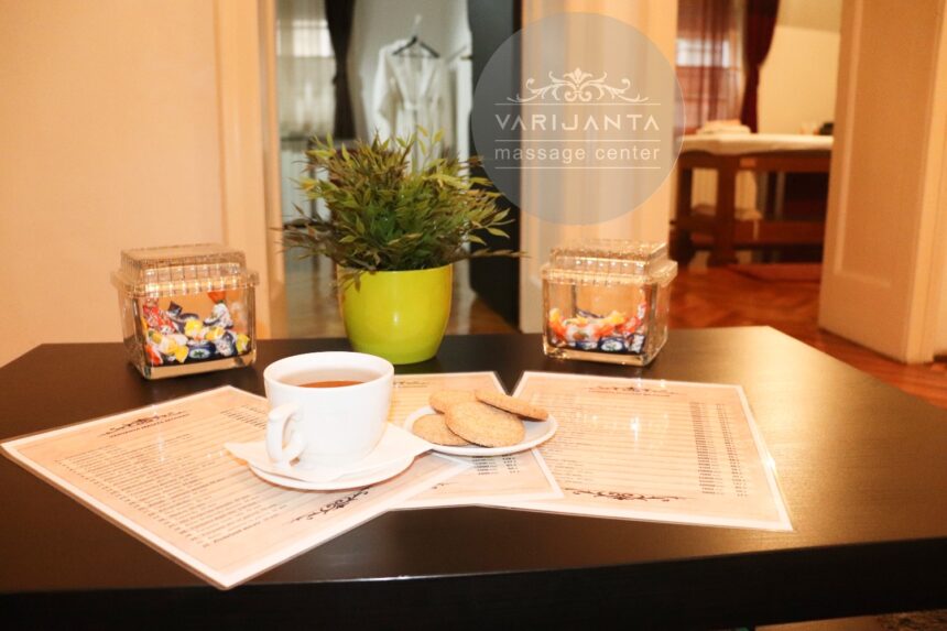 Masažom ublažavamo ovo hladno vreme & Varijanta Massage center Masažom ublažavamo ovo hladno vreme & Varijanta Massage center