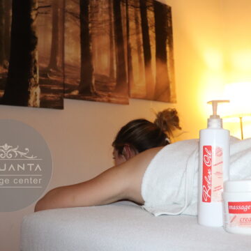 Šta je relaksacija & Varijanta Massage center