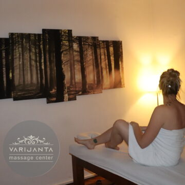 Da li masaža zaista pomaže & Varijanta Massage center