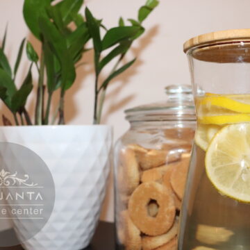 Okrepljujući napitak & Varijanta Massage center