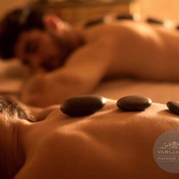 Couples day & Varijanta Massage center