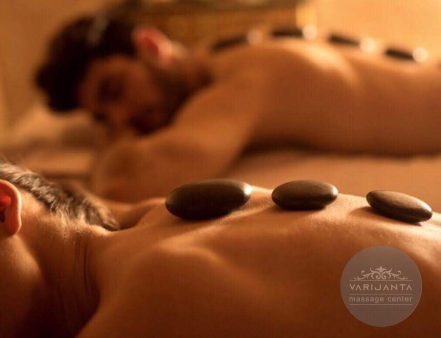 Couples day & Varijanta Massage center Couples day & Varijanta Massage center