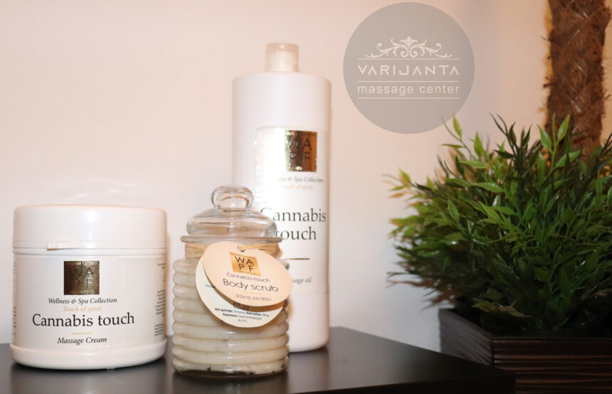 Canabis ritual for you & Varijanta Massage center Canabis ritual for you & Varijanta Massage center